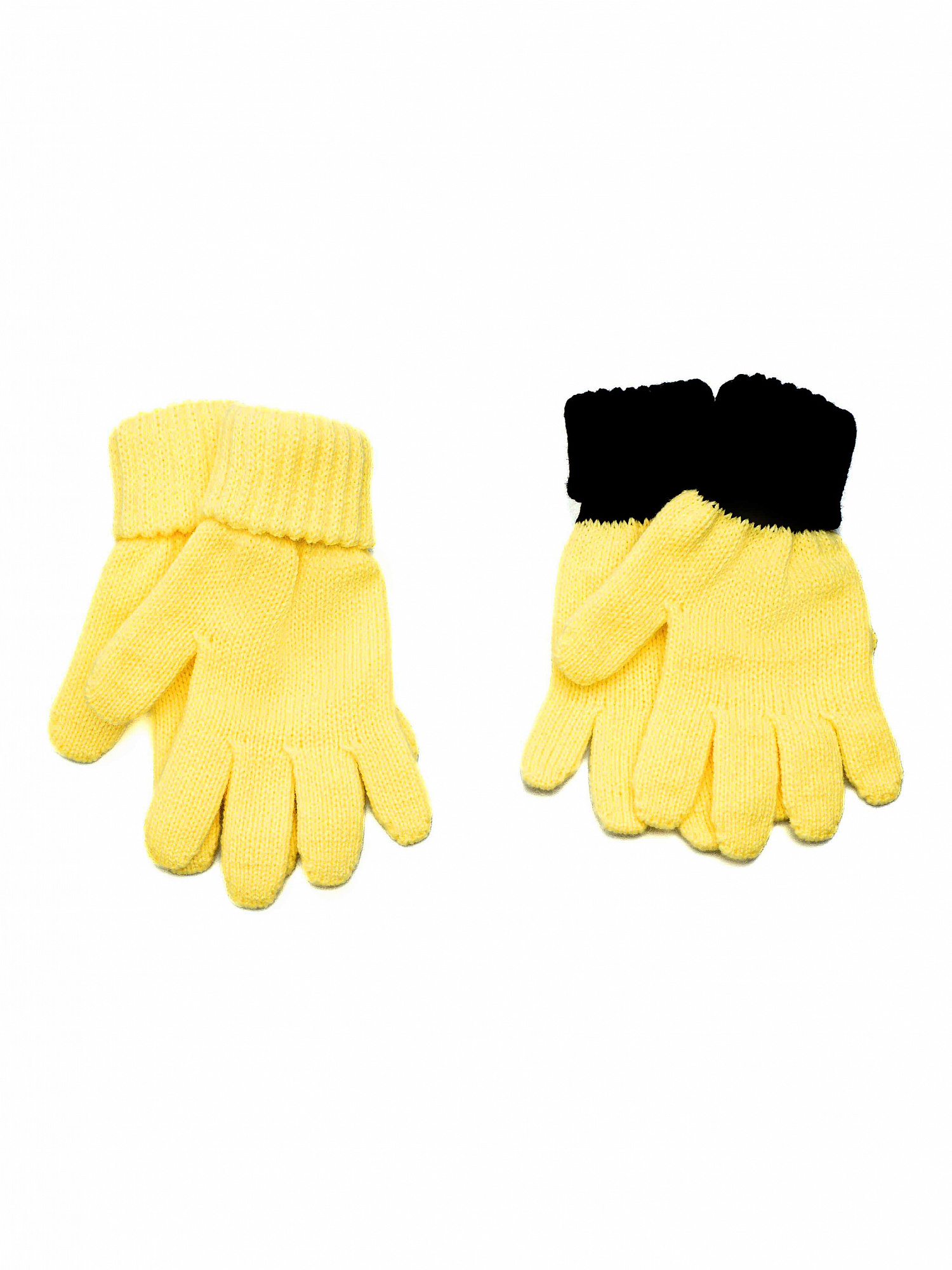 Комплект перчаток Unisex "INFANTE OSITO" Арт U-W_213712 р-р 4-6 лет