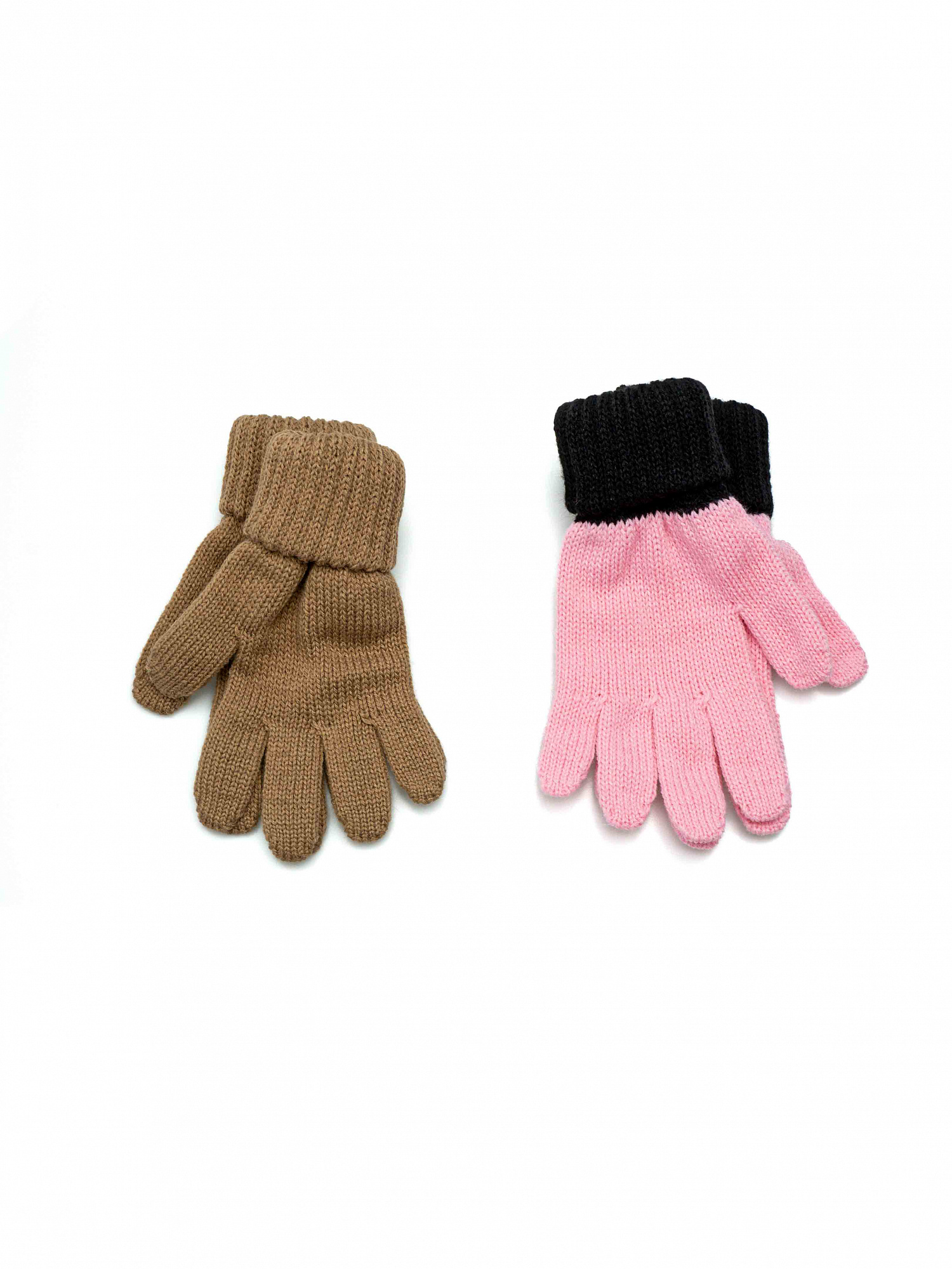 Комплект перчаток Unisex "INFANTE OSITO" Арт U-W_213712 р-р 6-8 лет
